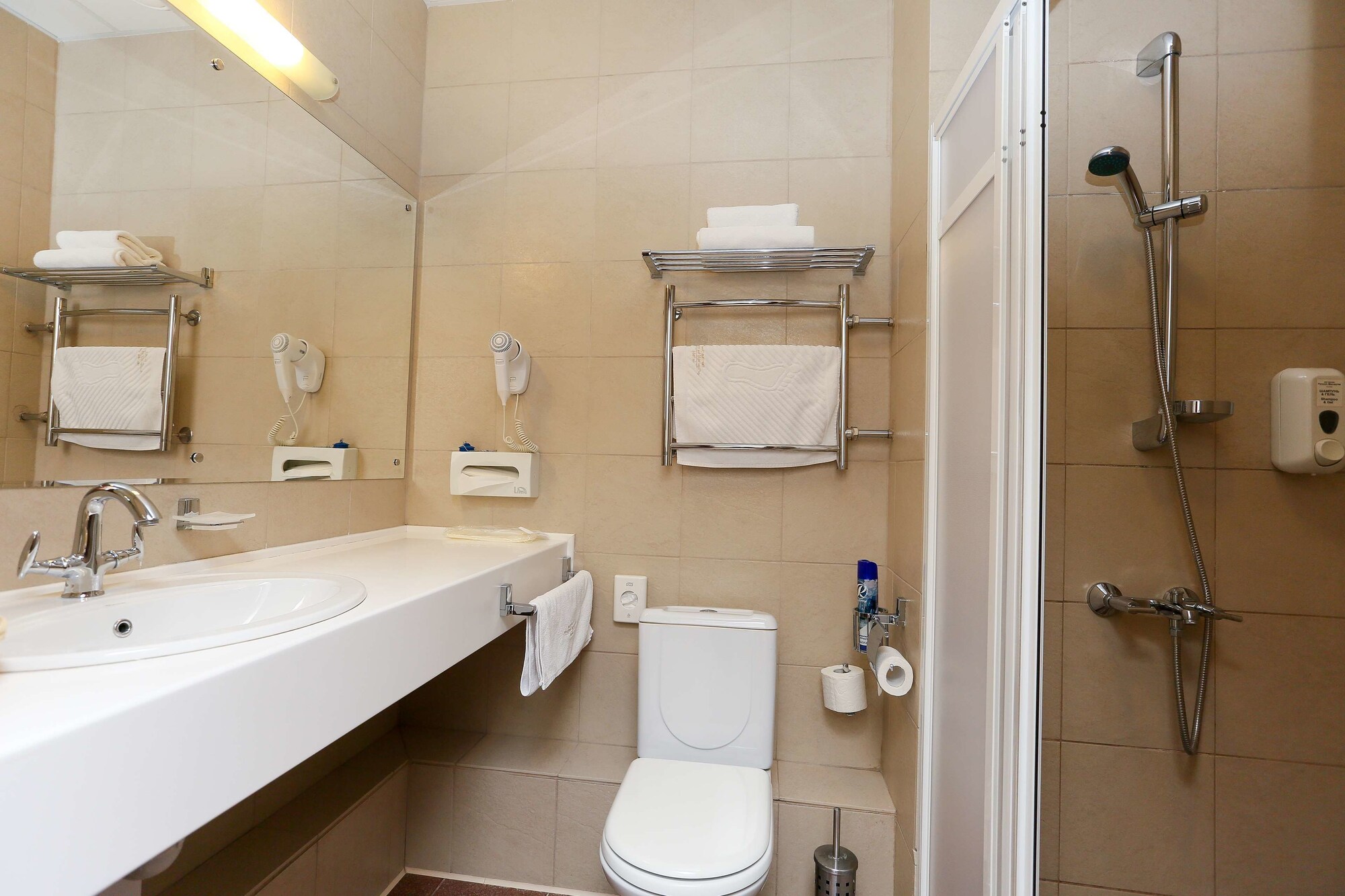 Best Western Russian Manchester Hotel