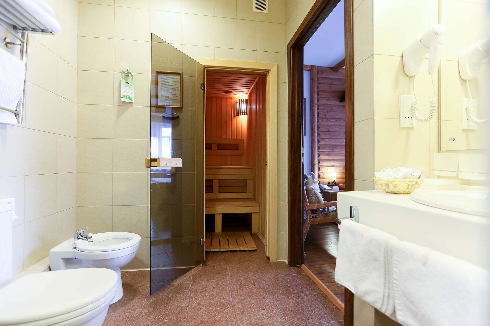 Best Western Russian Manchester Hotel