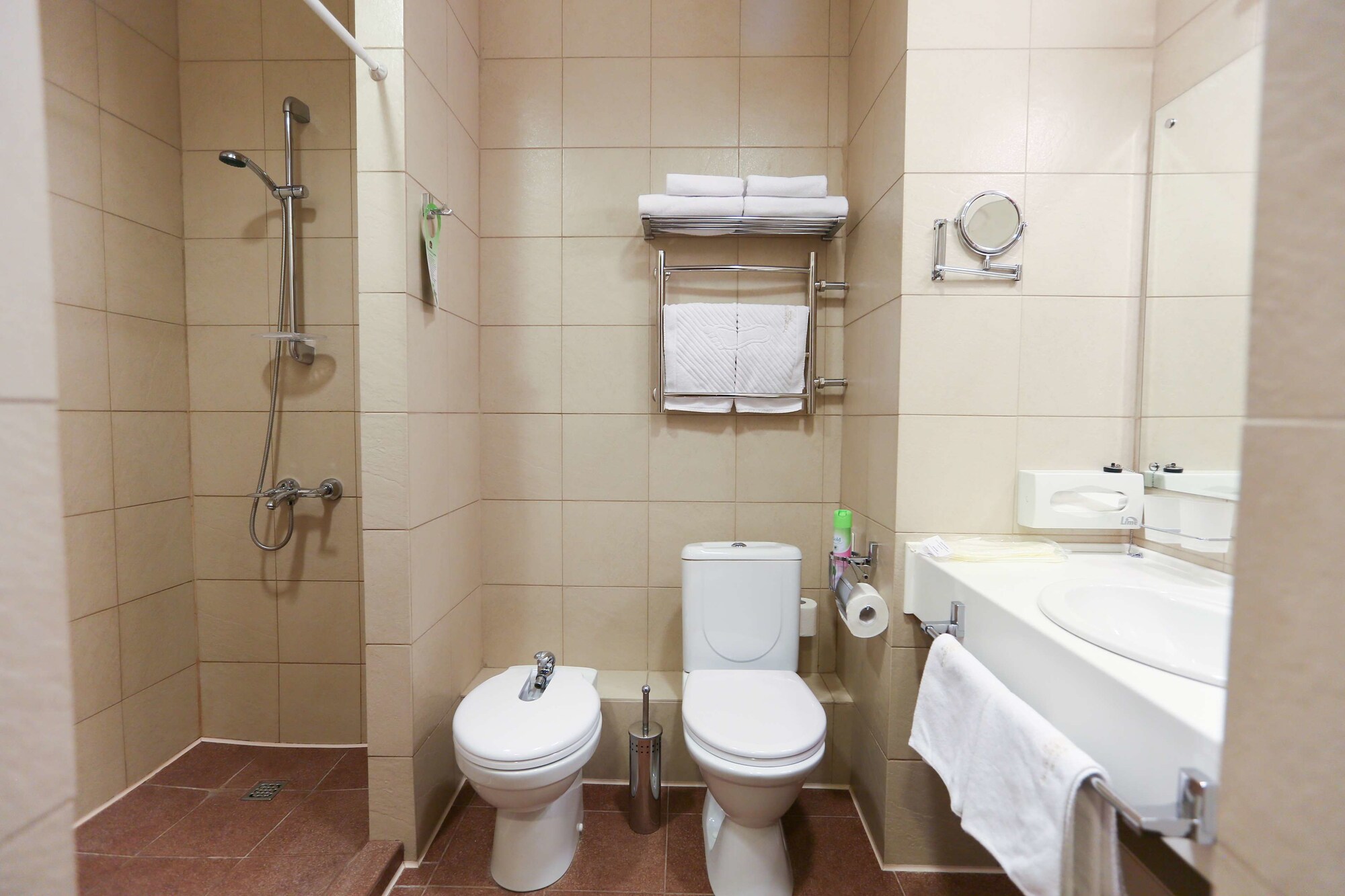 Best Western Russian Manchester Hotel