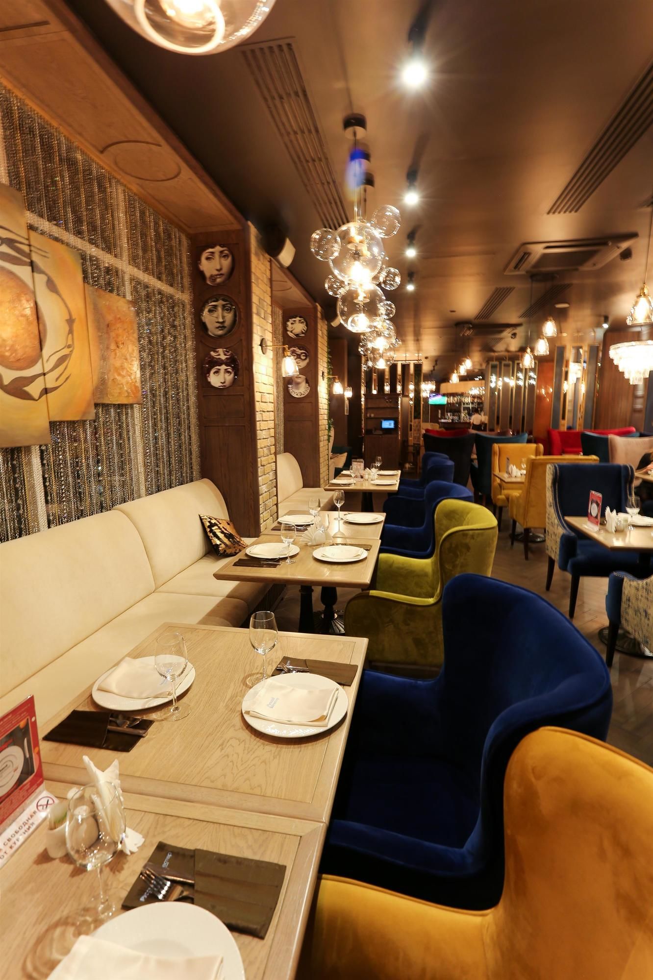 Best Western Russian Manchester Hotel