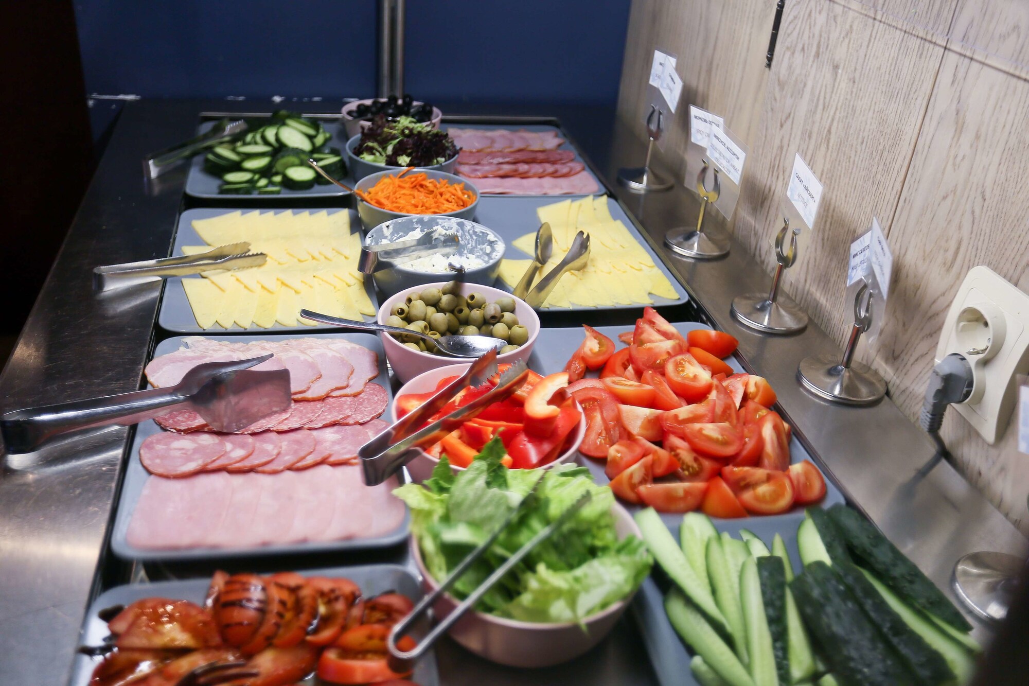 Best Western Russian Manchester Hotel