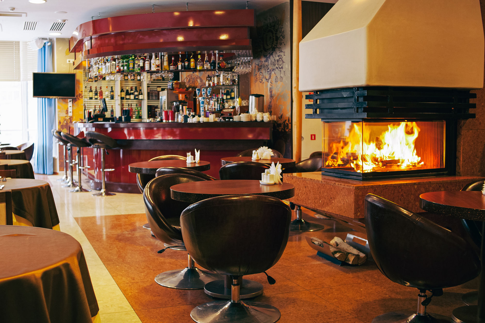 Best Western Russian Manchester Hotel