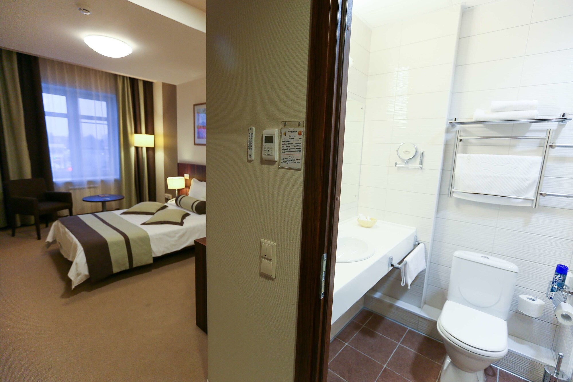 Best Western Russian Manchester Hotel