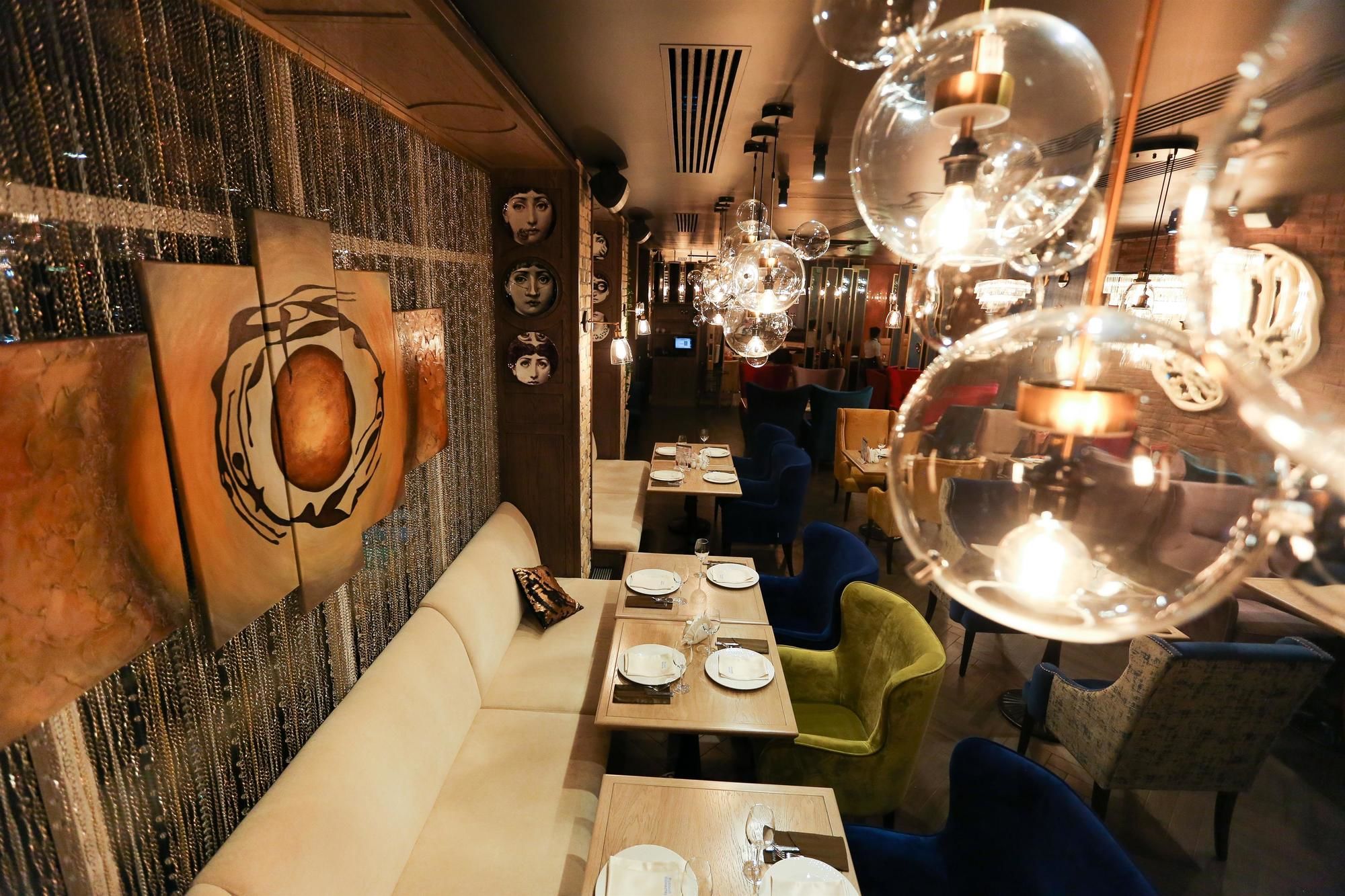 Best Western Russian Manchester Hotel