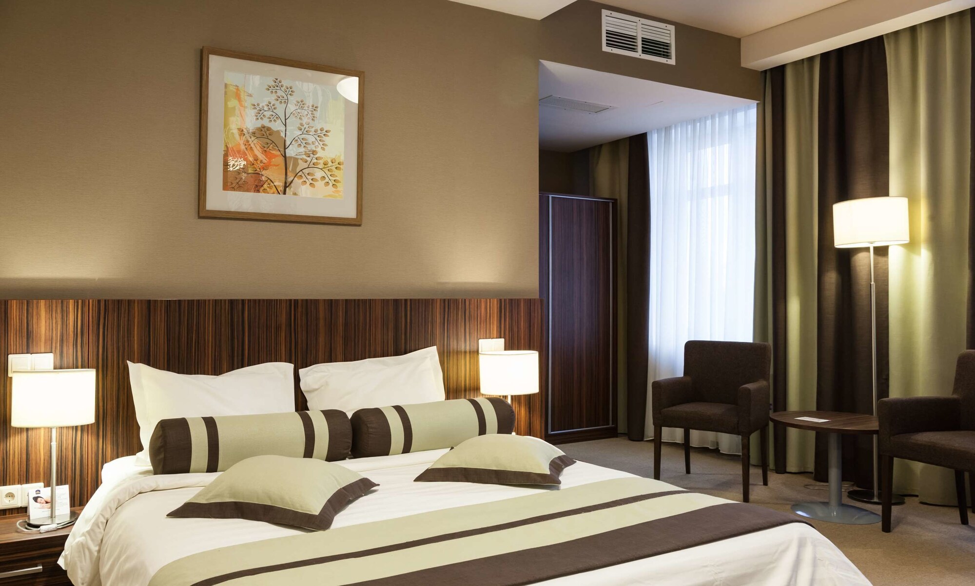 Best Western Russian Manchester Hotel