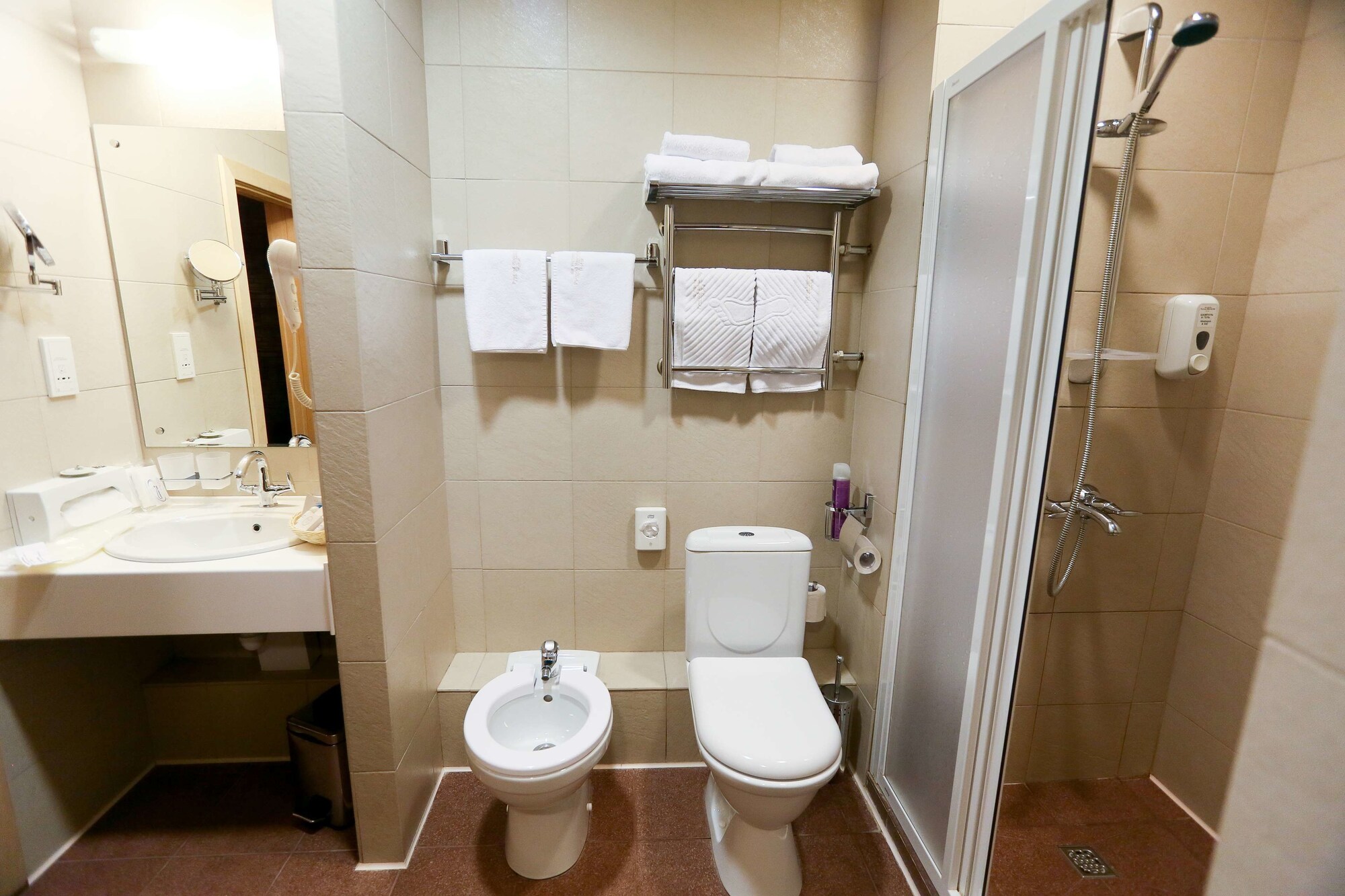 Best Western Russian Manchester Hotel