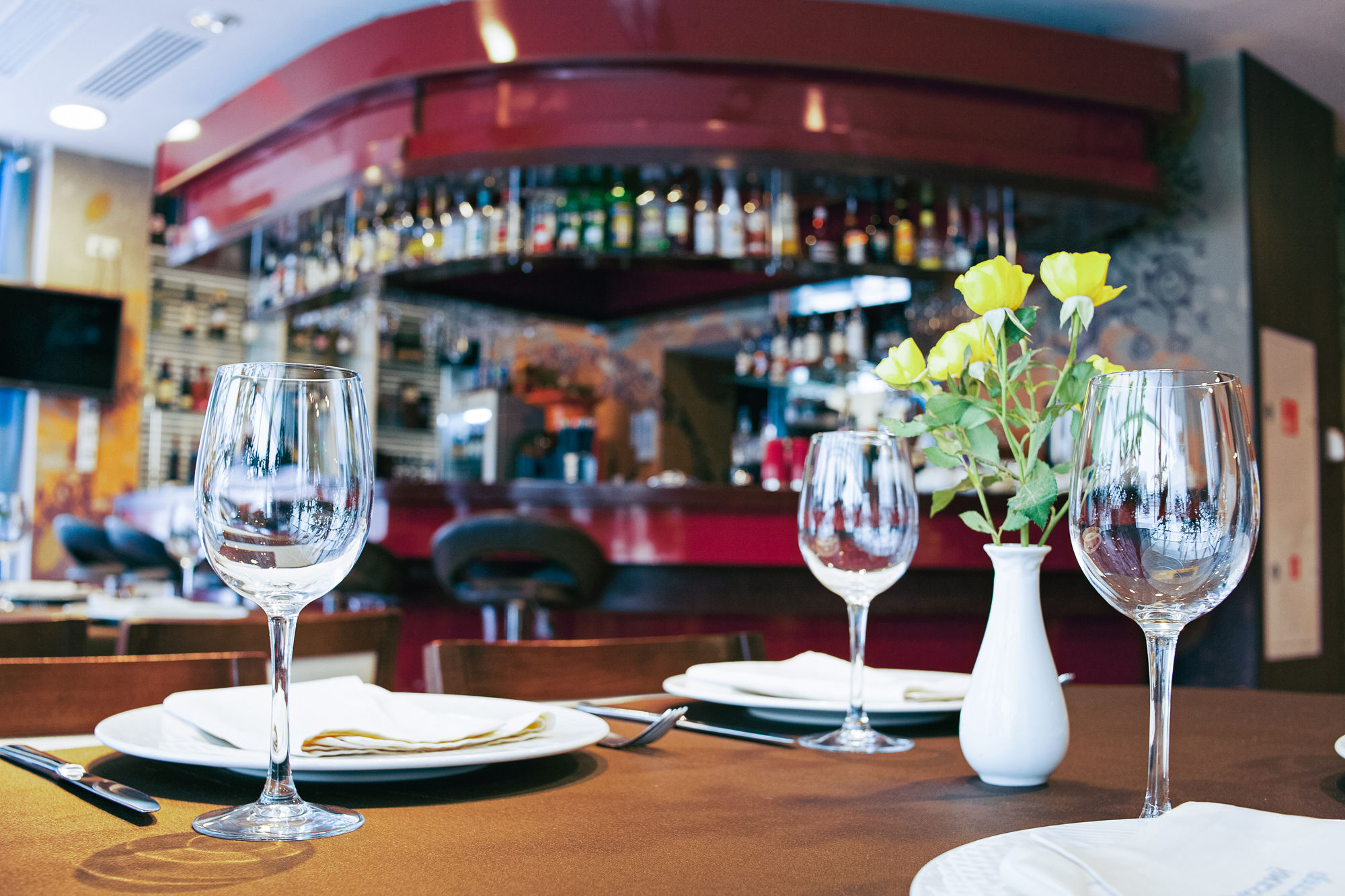 Best Western Russian Manchester Hotel