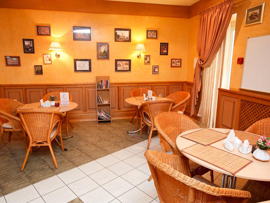Mini-Hotel Fifth Corner