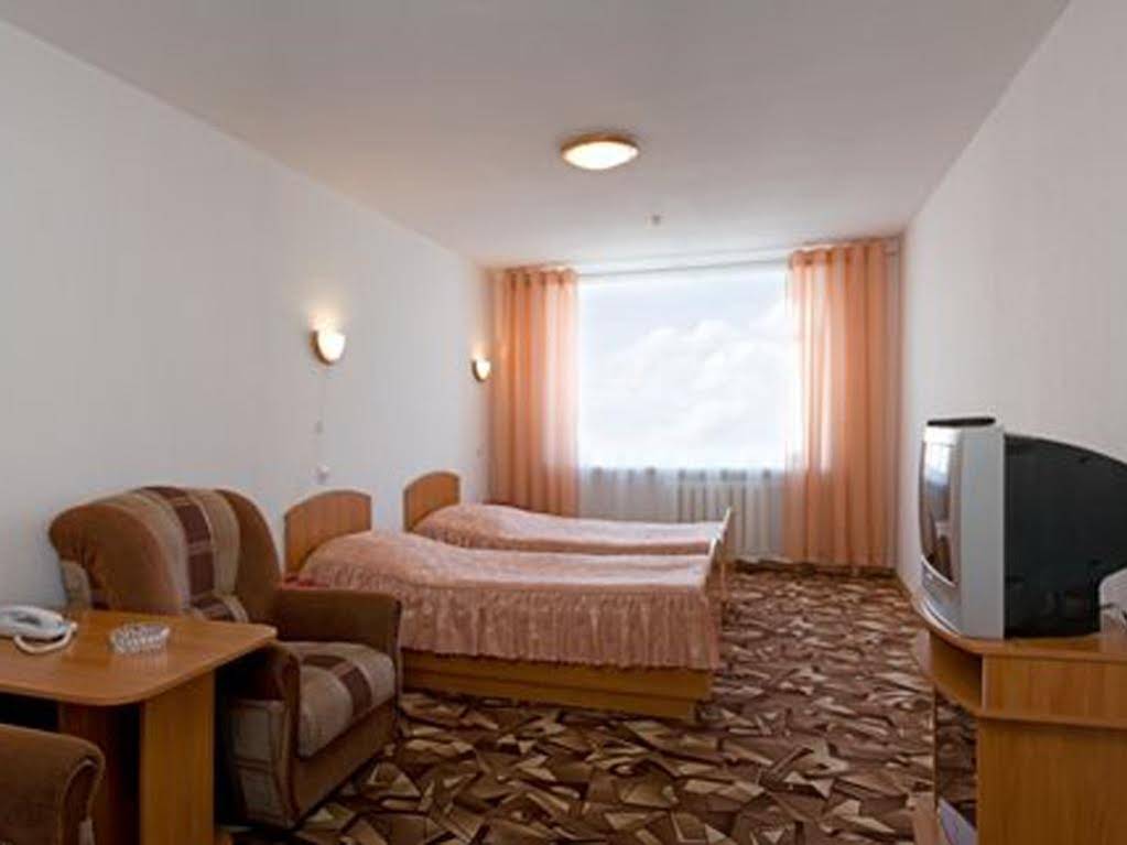 Hotel Tourist