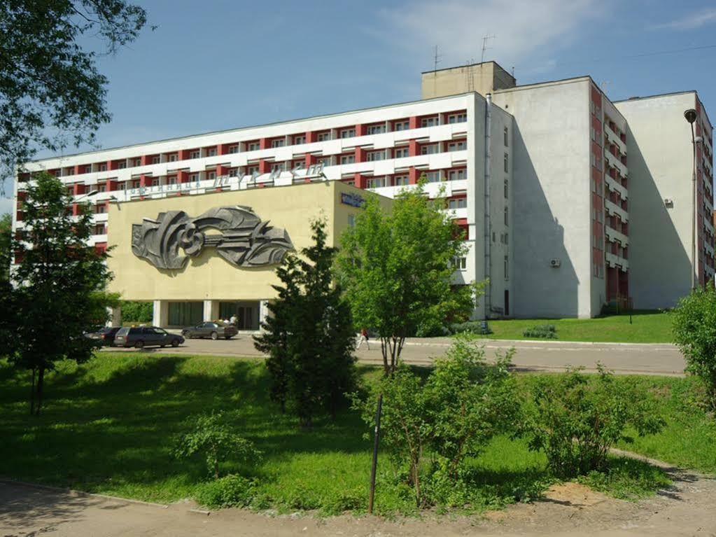 Hotel Tourist