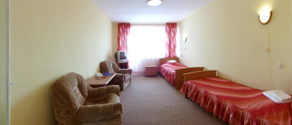 Hotel Tourist