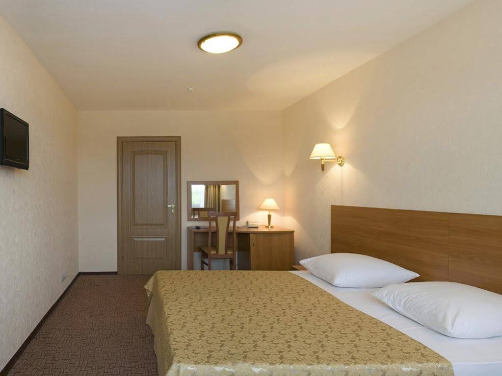 Hotel Tourist