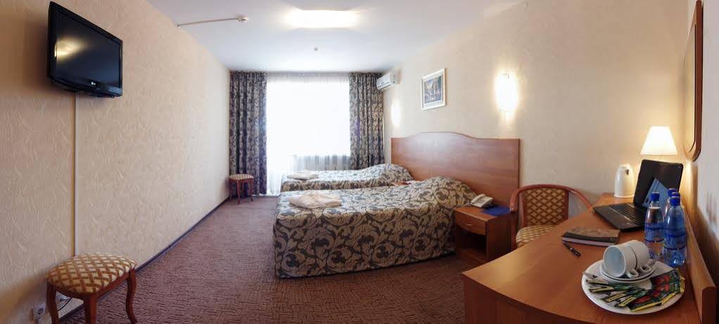Hotel Tourist