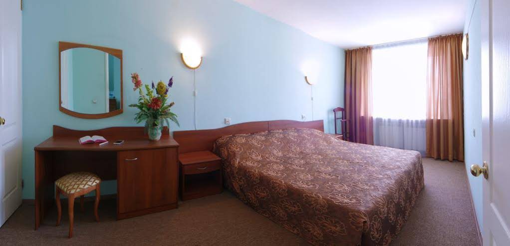 Hotel Tourist
