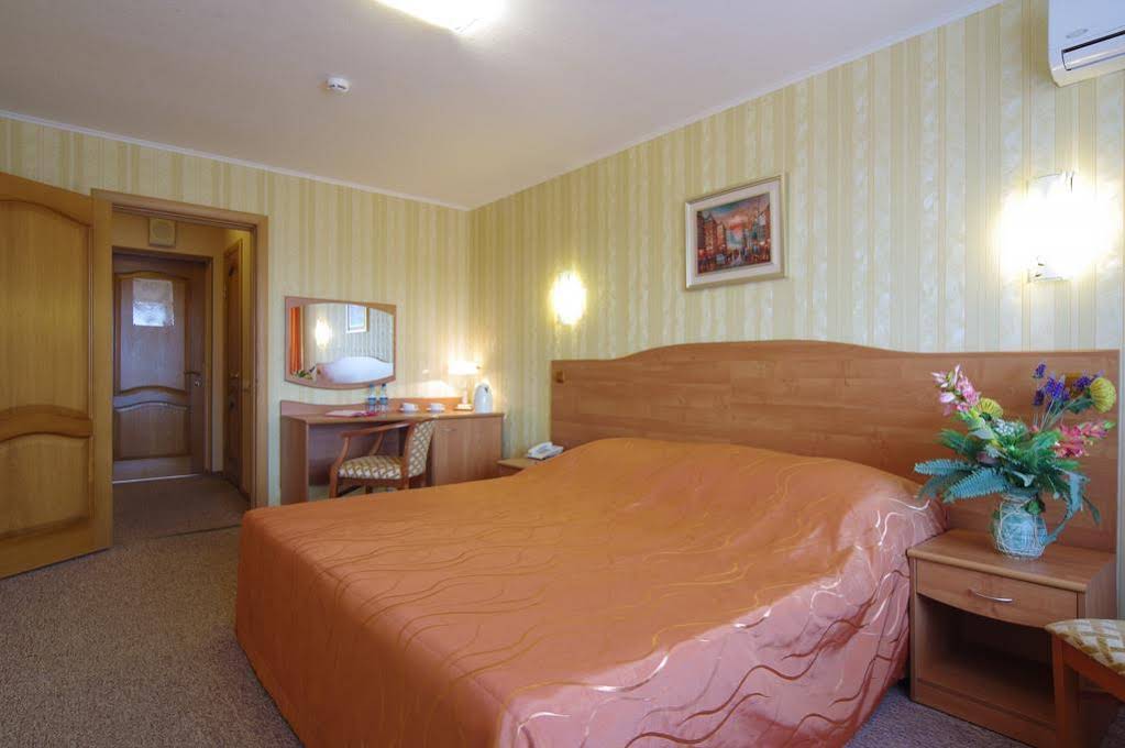 Hotel Tourist