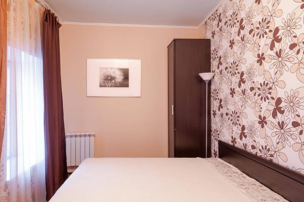 Bazilik Otel Yelets