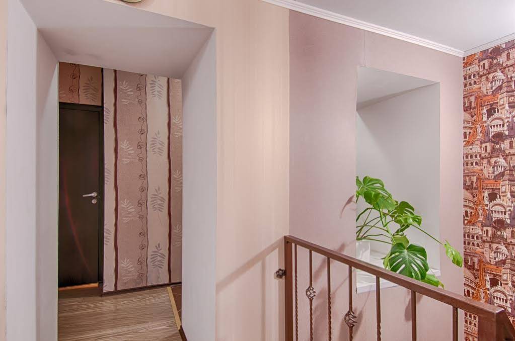 Bazilik Otel Yelets