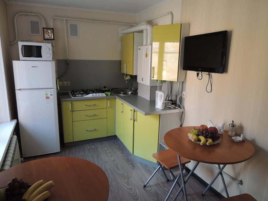 Bazilik Otel Yelets