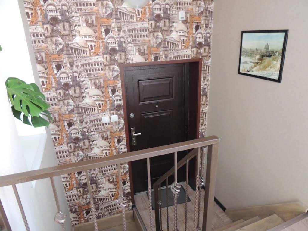 Bazilik Otel Yelets