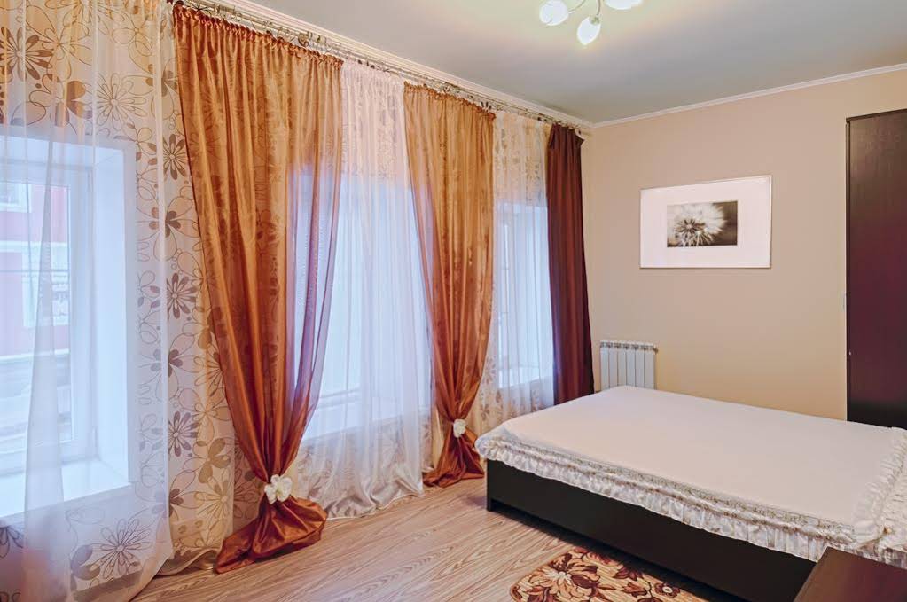 Bazilik Otel Yelets