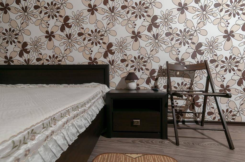 Bazilik Otel Yelets