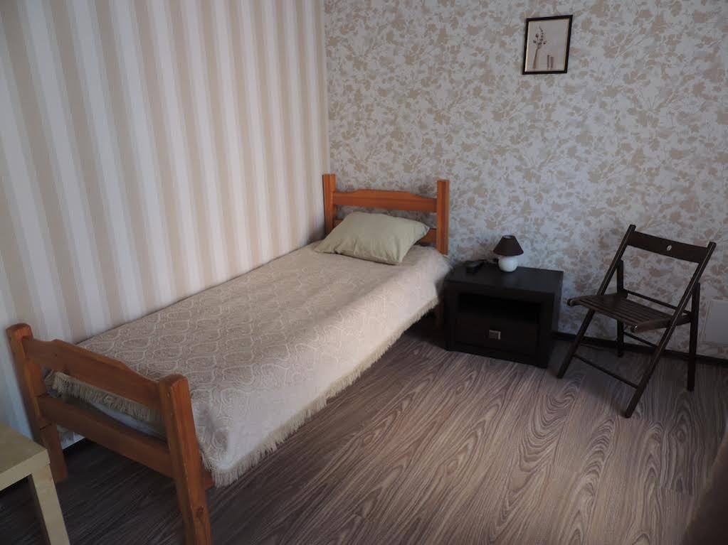 Bazilik Otel Yelets