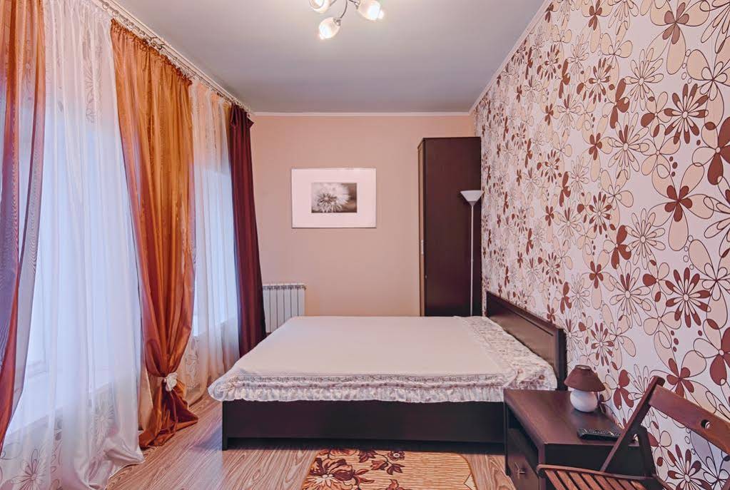 Bazilik Otel Yelets