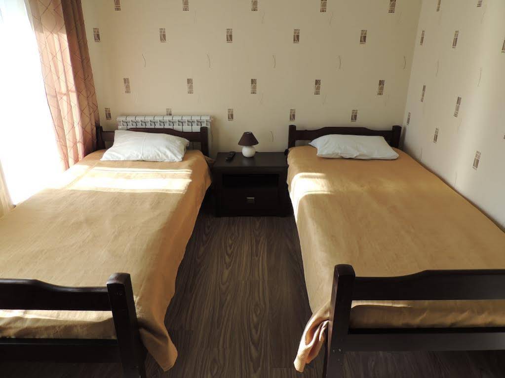 Bazilik Otel Yelets