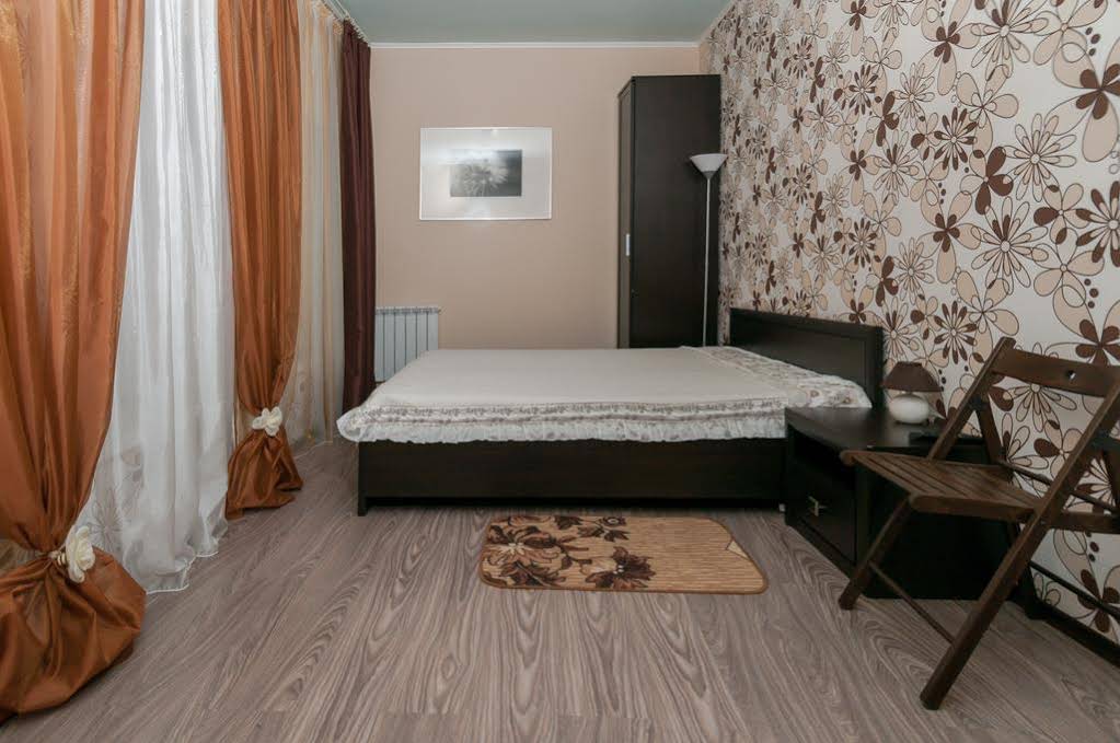 Bazilik Otel Yelets