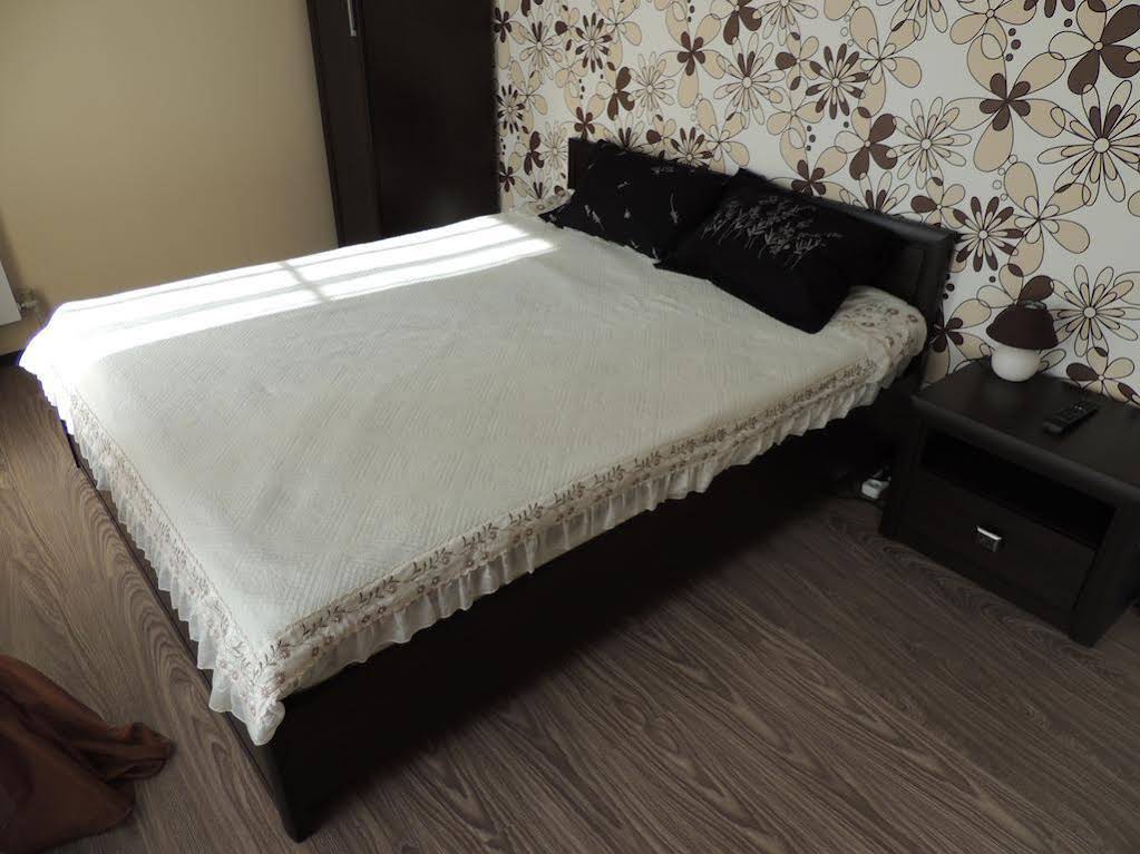 Bazilik Otel Yelets