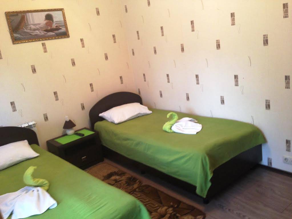 Bazilik Otel Yelets