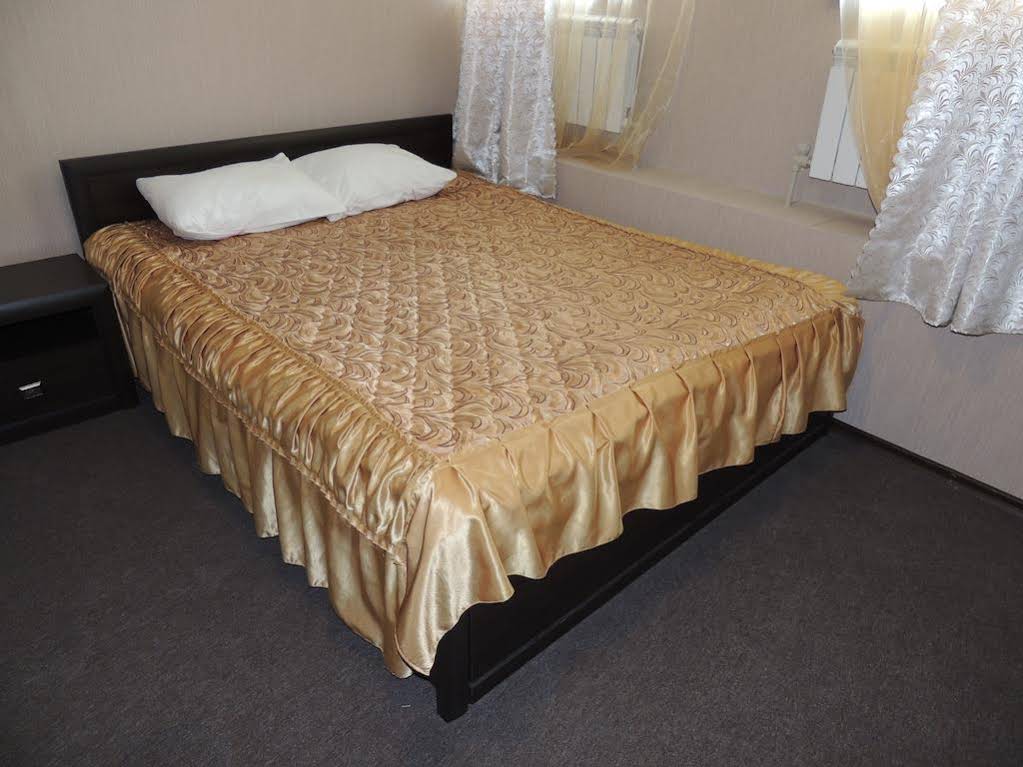 Bazilik Otel Yelets