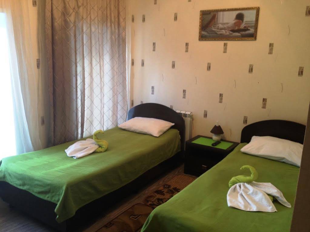 Bazilik Otel Yelets