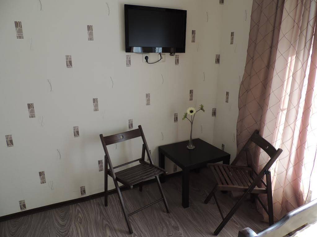 Bazilik Otel Yelets