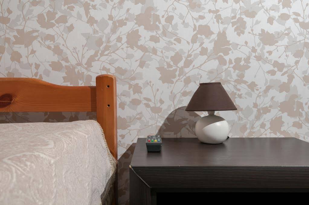 Bazilik Otel Yelets