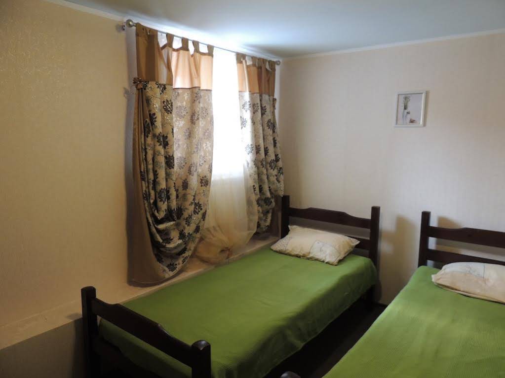 Bazilik Otel Yelets