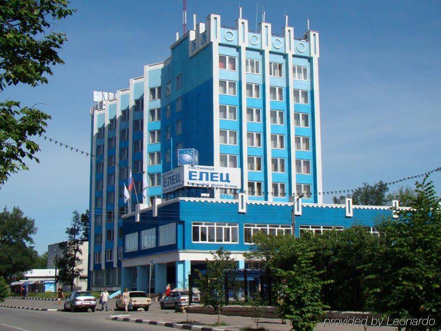 Gostinitsa Yelets