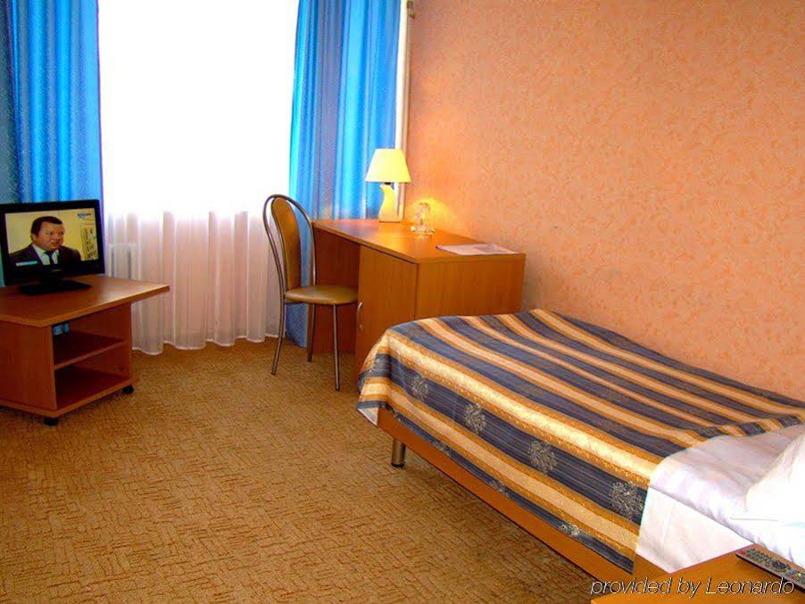 Gostinitsa Yelets