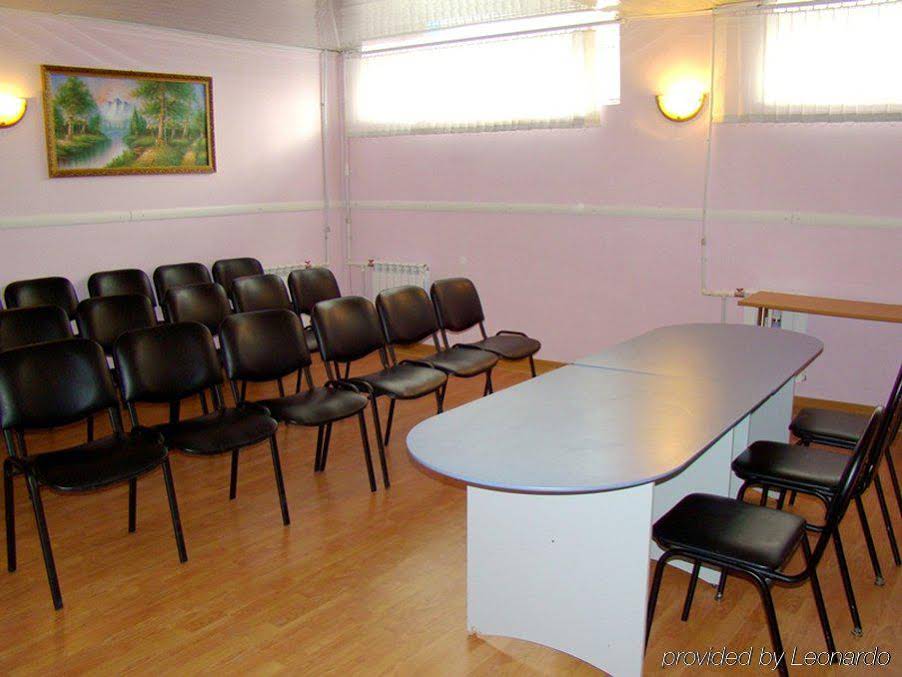 Gostinitsa Yelets