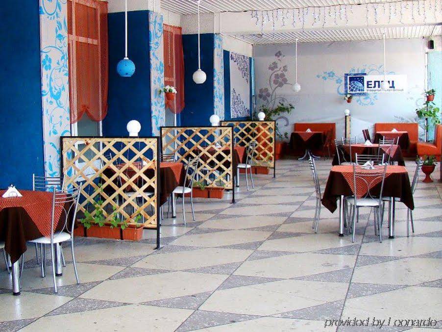 Gostinitsa Yelets