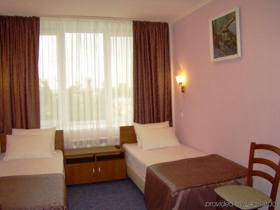 Gostinitsa Yelets