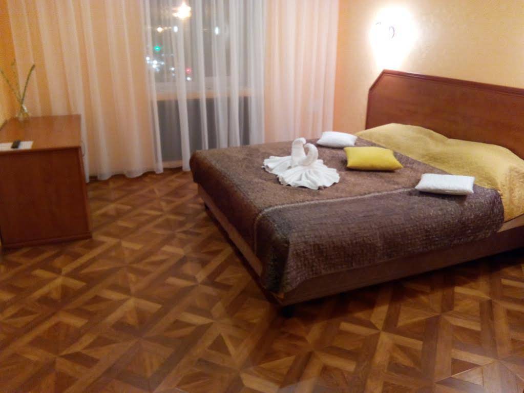 Mini Hotel Na Sovetskoy