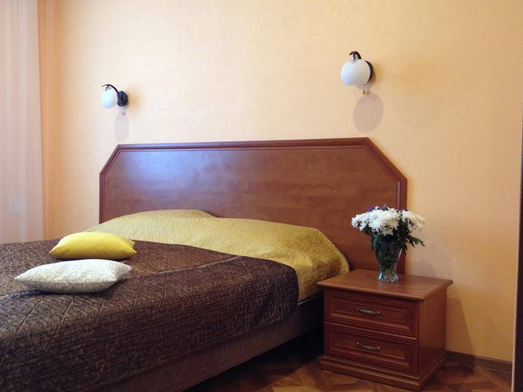 Mini Hotel Na Sovetskoy