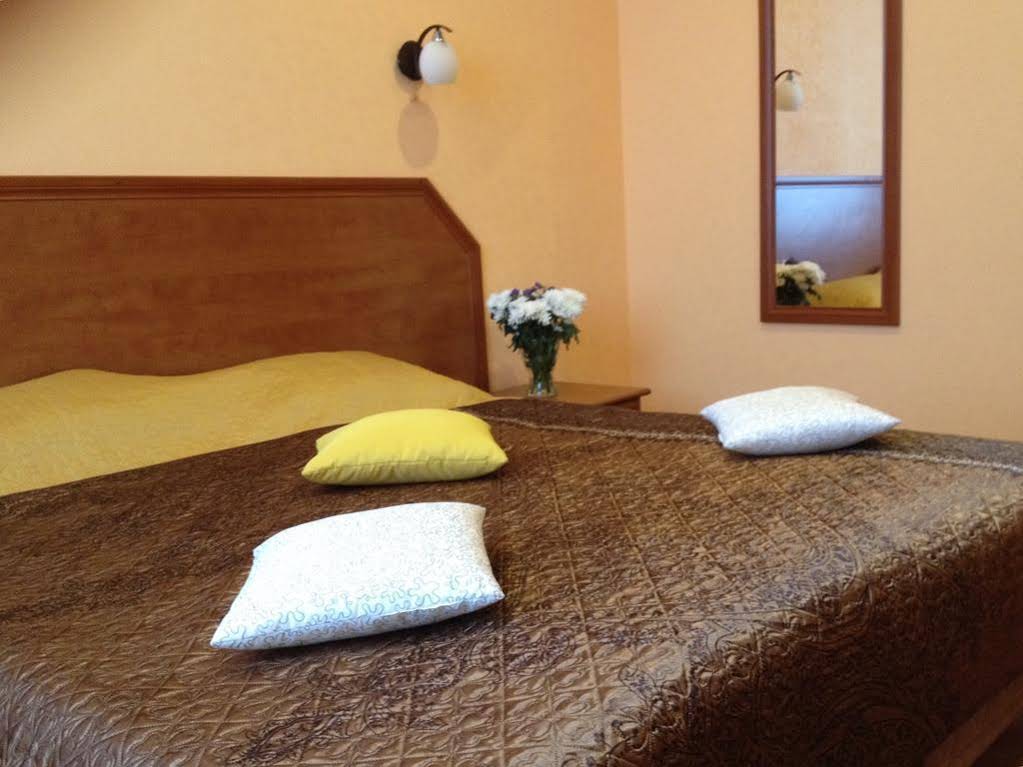 Mini Hotel Na Sovetskoy