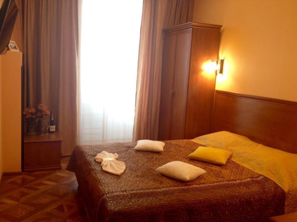 Mini Hotel Na Sovetskoy