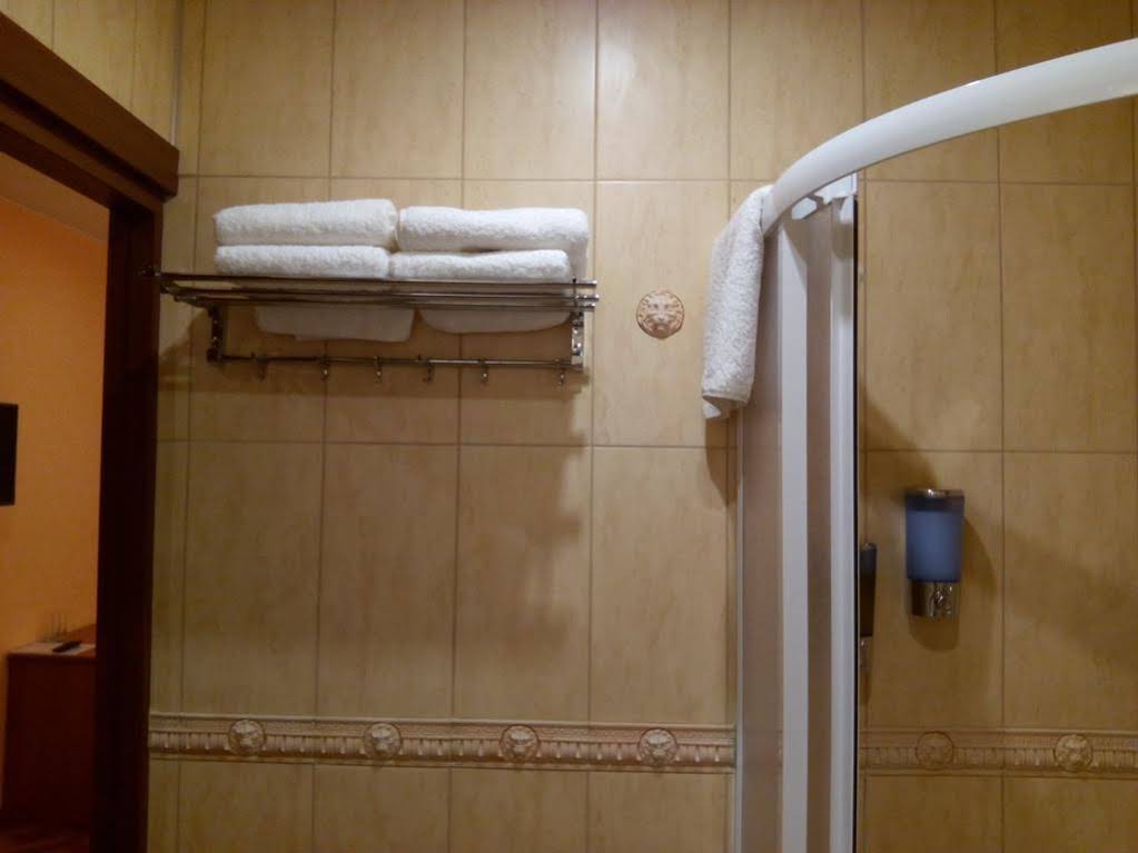 Mini Hotel Na Sovetskoy