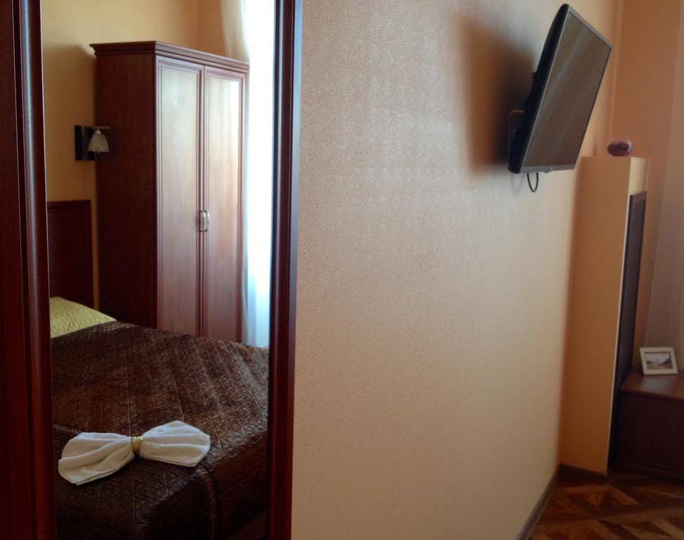 Mini Hotel Na Sovetskoy