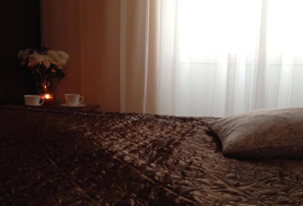 Mini Hotel Na Sovetskoy