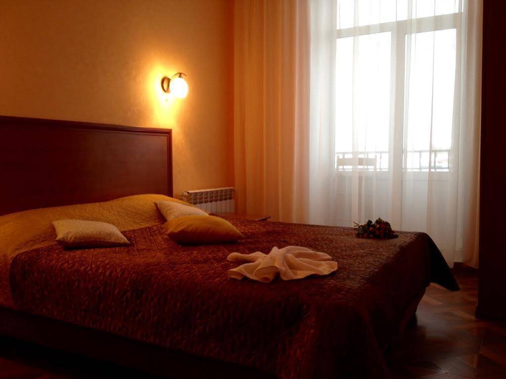 Mini Hotel Na Sovetskoy