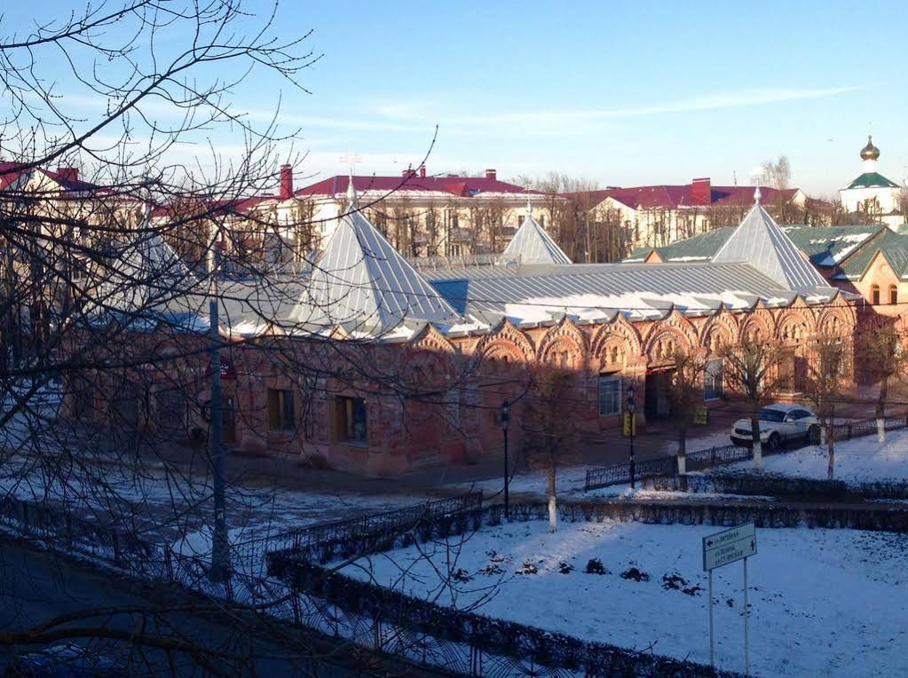Mini Hotel Na Sovetskoy